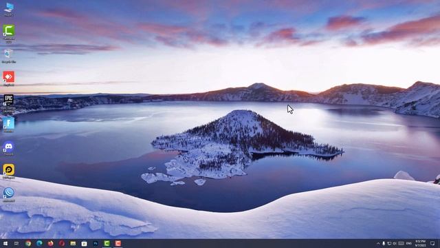 How To Use Bing Auto Wallpaper ? смотреть онлайн