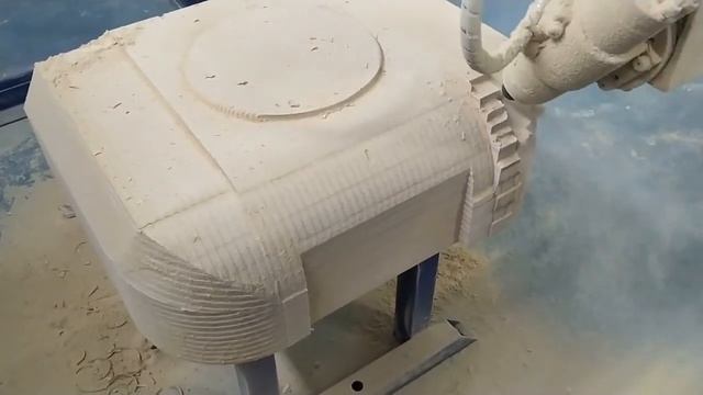5ти координатные станки большого размера смотреть онлайн