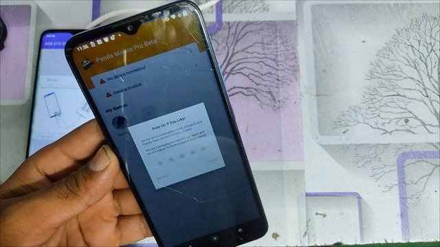 Moto E7 Plus // Panda Mouse Pro Activate // Android 9, 10, 11, 12, 13 смотреть онлайн