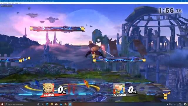 Cemu - Wii U Emulator V1.18.1 DOWNLOAD смотреть онлайн