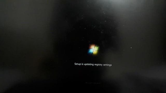 How to install Windows7? смотреть онлайн