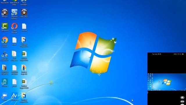 anyviewer | remotely control your pcs | anyviewer tutorial for windows, ios & android смотреть онлайн