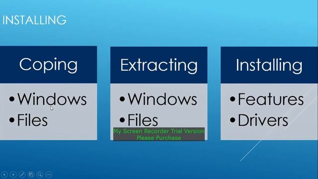 Windows 11 Concept смотреть онлайн