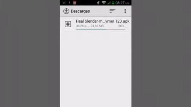 Descargar Slenderman Para Android