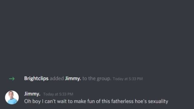 SCARIEST Discord Trolling Moments Of 2022 | Brightclips