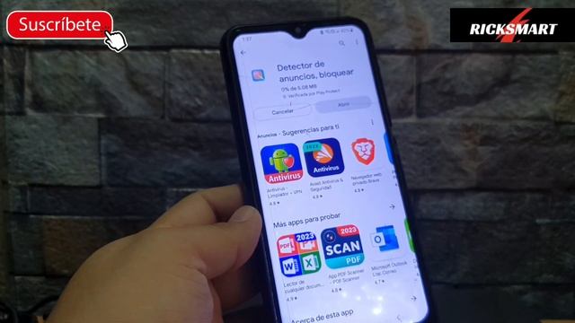 Como Eliminar Anuncios Publicidad Que Aparecen Solos De La Nada Virus En Tu Celular Sin Borrar