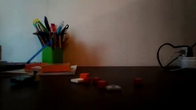 Минифигурки и Верстак смотреть онлайн