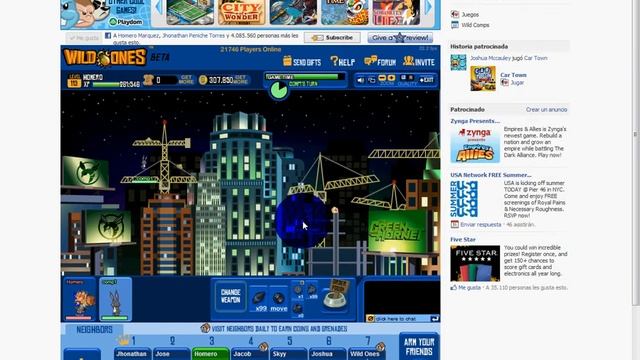 wild ones x99 ammo hack смотреть онлайн