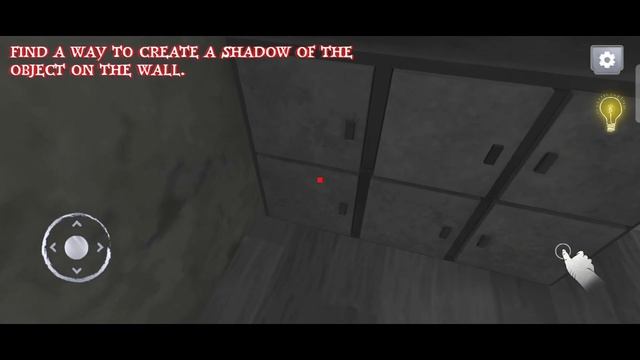 MYSTERIOUS MIRROR MAN (Early Access) Horror Game Android Full Gameplay смотреть онлайн