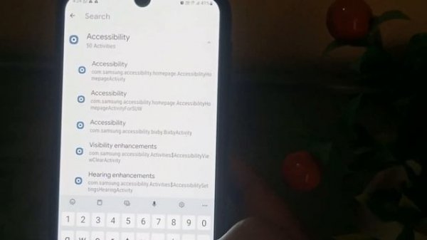 How to Enable Full Screen Caller Id in Samsung - Full Screen Incoming Calls
