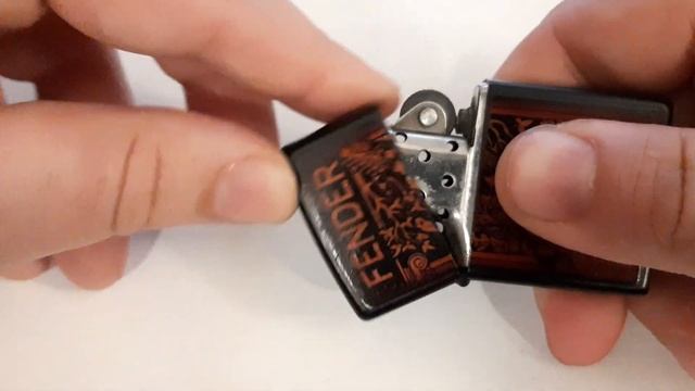 Zippo Collection 2020 смотреть онлайн