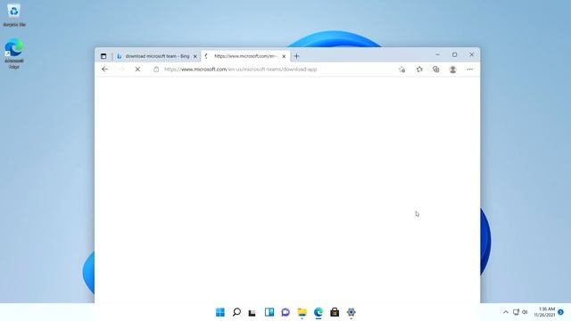 How to Fix Microsoft Team (We've run into an issue) смотреть онлайн