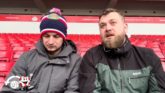 Will Sunderland now appoint a new head coach? Your questions after Sunderland 1-5 Blackburn Rovers смотреть онлайн