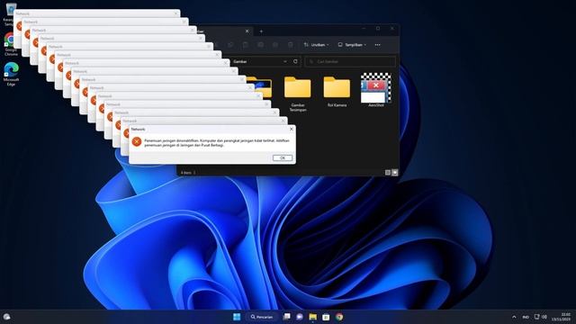 Windows 11 Crazy Error 7s Preview [HD - 1080p60] (Cancelled/Remaked Soon) смотреть онлайн