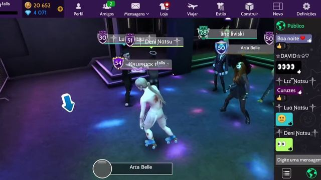 Conjunto de animação Skatista Zombi saiuu em pacote AVAKIN LIFE смотреть онлайн