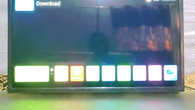 Purane Smart Tv Pe YouTube New Software Update कैसे करें | Can't Connect Right Now | Old Version Tv смотреть онлайн