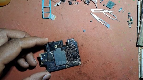 Redmi 7a network problem solution | redmi 7a no service problem solution | network ic fix