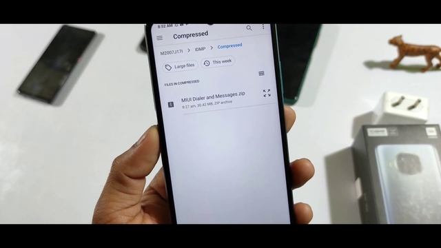 Install MIUI Dialler (call Record) and Messages app - All REDMI, Mi, POCO PHONES смотреть онлайн