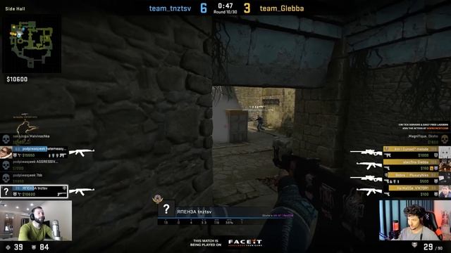 КАК 4 LVL ПОЛУЧИЛ 5000ELO смотреть онлайн