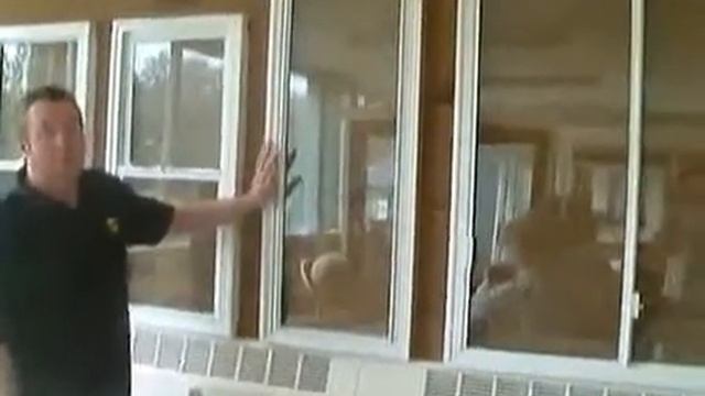 Secondary Glazing - Part 5 смотреть онлайн