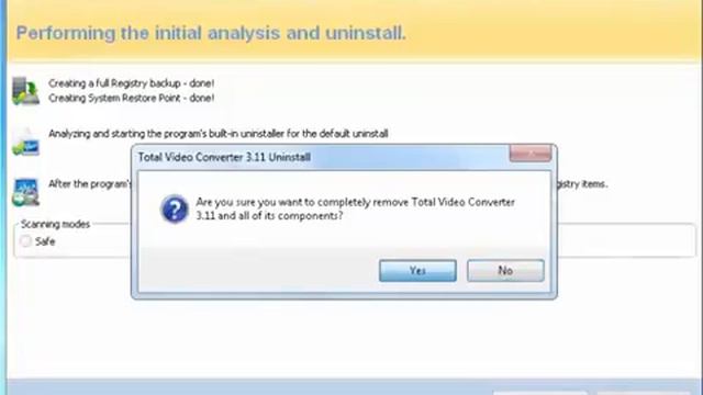 Revo Uninstaller Review смотреть онлайн