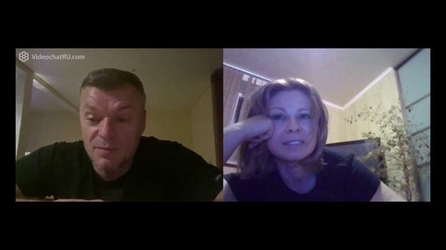 Чат-рулетка: Байкер из Ирпеня 21+