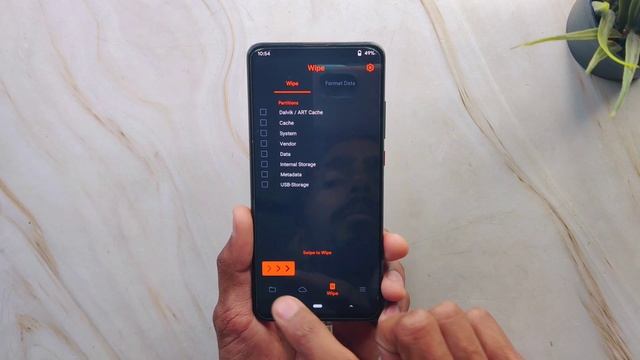 Install ColorOS 13 aka OxygenOS 13 On Your Redmi K20 Pro Right Now 😍 смотреть онлайн