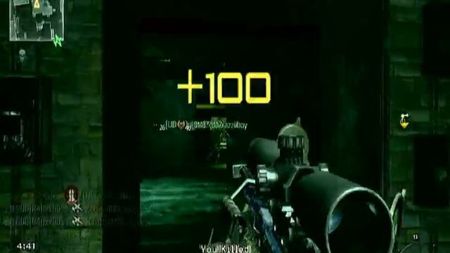 MW2-Montage-EELAMZvino смотреть онлайн