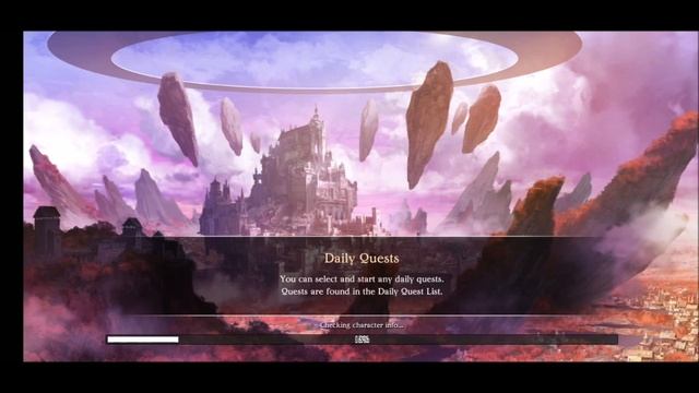 Aizen/Gunner Class Character Creation and Gameplay - Talion (Android/IOS) смотреть онлайн