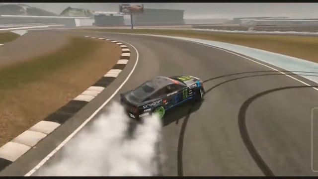 DRIFTING THE RTR MUSTANG AT NURBURGRING |CARX DRIFT RACING 2 смотреть онлайн