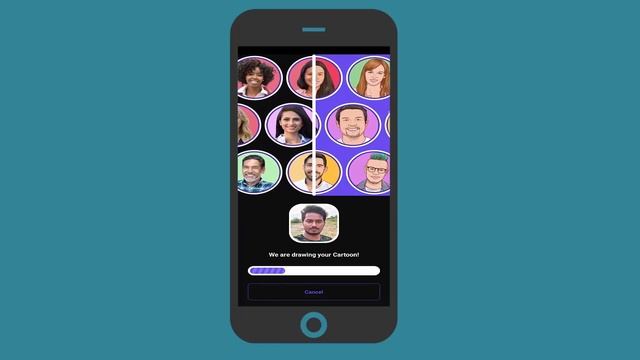 Photo Editing Telugu | Cartoon Photo Editing In Telugu | Miniature Photo Editing On Android 2021 смотреть онлайн