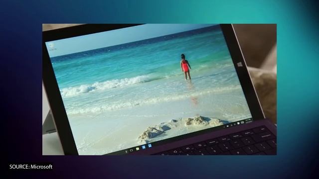 Microsoft Brings Cortana to iOS and Android Devices смотреть онлайн