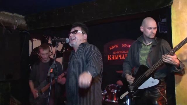 ТИТЯ И ПИЛОТЫ -"КамчаткА" 30 (11.11.2016). ТРАВЫ МУРАВЫ. смотреть онлайн