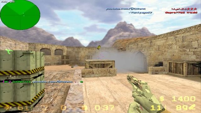 ❤️ cs 1.6 in 2023 Highlights B-RUSH ❤️ смотреть онлайн