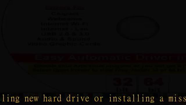 9th & Vine Compatible Driver Pack Dvd for Windows 10, 8.1, 8, 7, Vista, XP in 32/64 Bit for Most Co смотреть онлайн