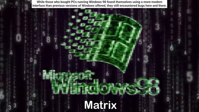 21 Windows 98 Startup Sound Variations in 120 Seconds - why windows 98 didn't become market leader? смотреть онлайн
