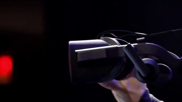 Испытуемый #1 - Oculus Rift смотреть онлайн