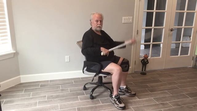 Easy Seating Exercises For Seniors, Workout Program To Workout At Home смотреть онлайн