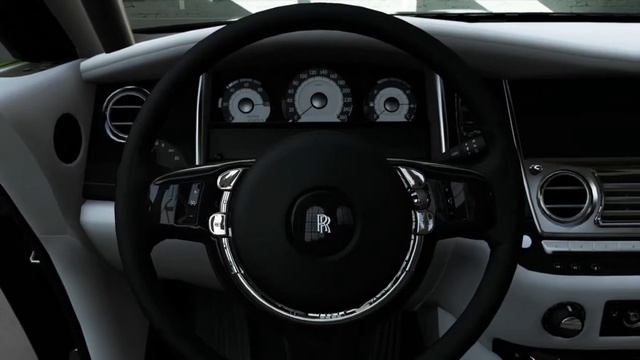 Rolls Royce Forza 5 Free Car Pack