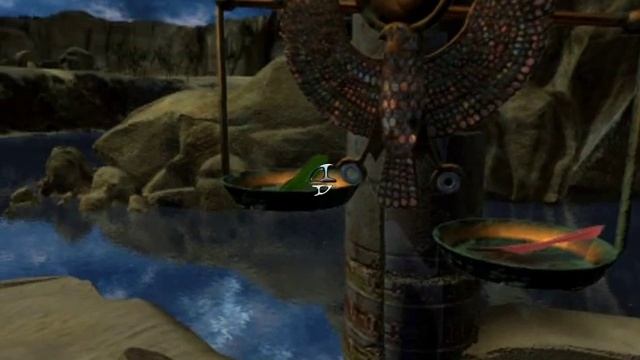 Atlantis 3 (Beyond Atlantis 2) - Walkthrough Part 6 смотреть онлайн