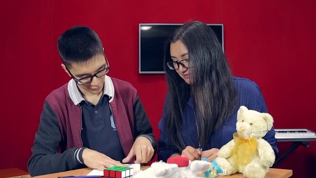 Посылки от подписчиков #3! Рыбка из Сеула! смотреть онлайн