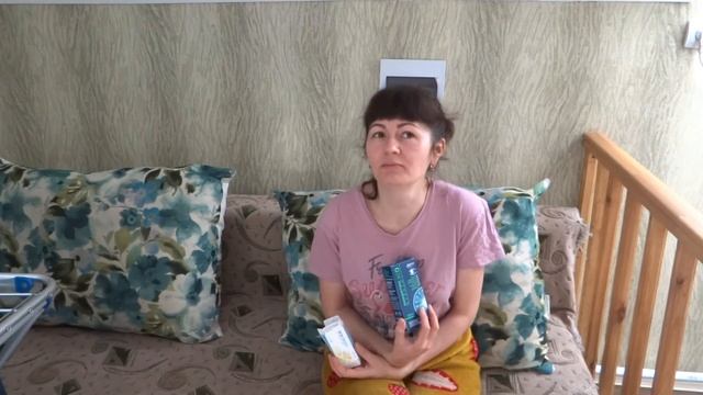 Влог 24.01.22 /Порядок дома/Купили контактные линзы New Green