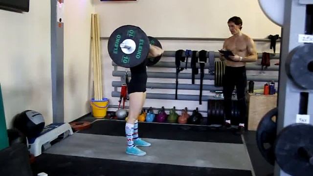 Садкова Таьтьяна, группа 40+, он-лайн отбор смотреть онлайн