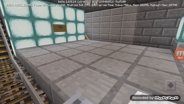 Скоростной трамвай в майнкрафт v.1.0. смотреть онлайн