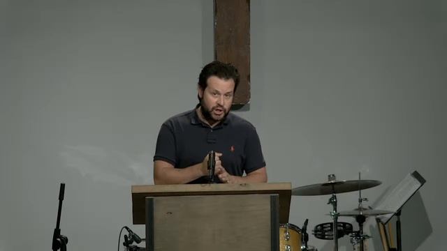 Full Sunday Gathering (08/23/2020) смотреть онлайн