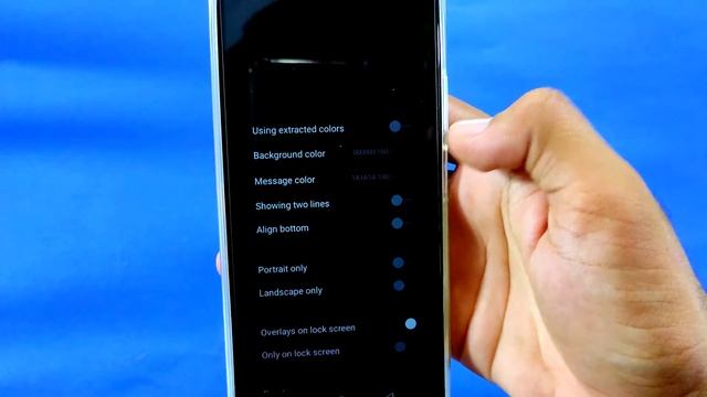 How To Enable Dynamic Island In Any Android Phone