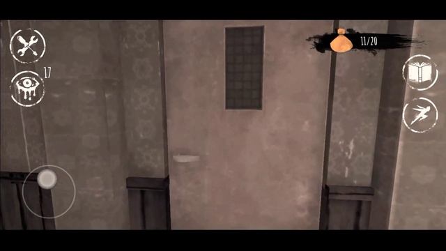 HOW TO GAMEPLAY EYES HORROR & COOP MULTIPLAYER ANDROID GAME CHAPTER 2 смотреть онлайн