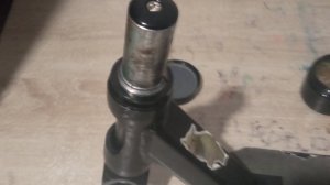 Как собрать трюковой самокат