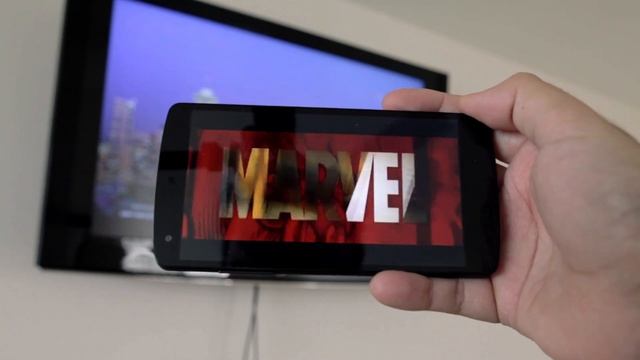 Plex Media Server | Android Chromecast