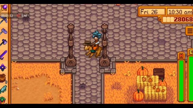 10 days left until 1.5 Stardew valley release смотреть онлайн